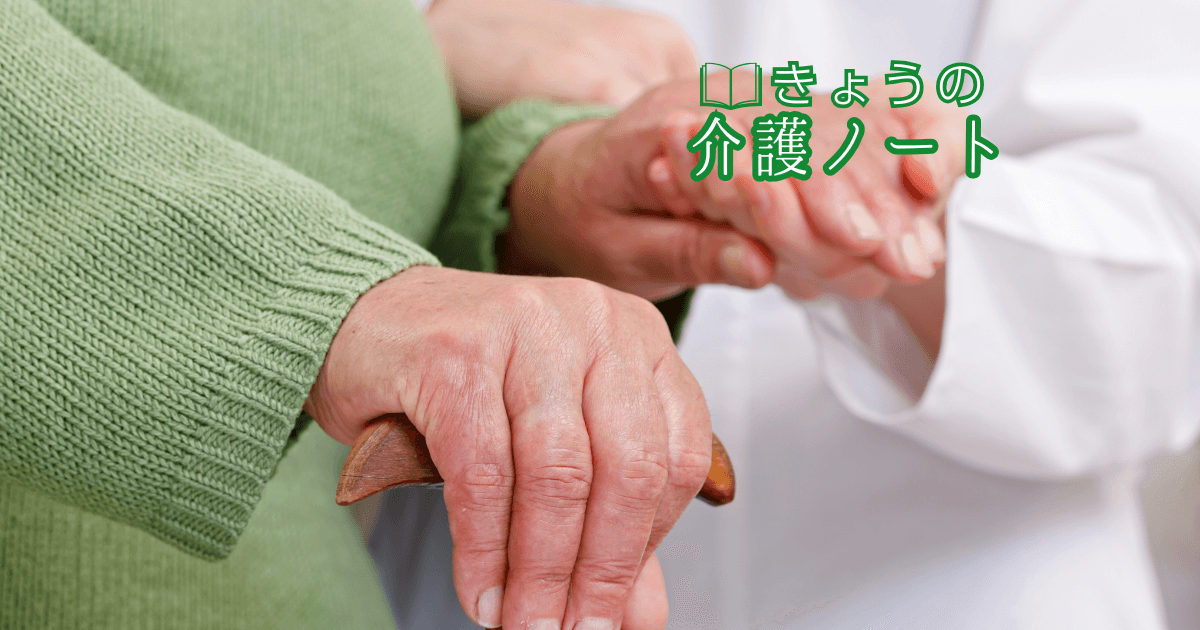 介護環境の地域差と、ケアマネ更新制をめぐる設計論 | きょうの介護ノート 2026/02/16