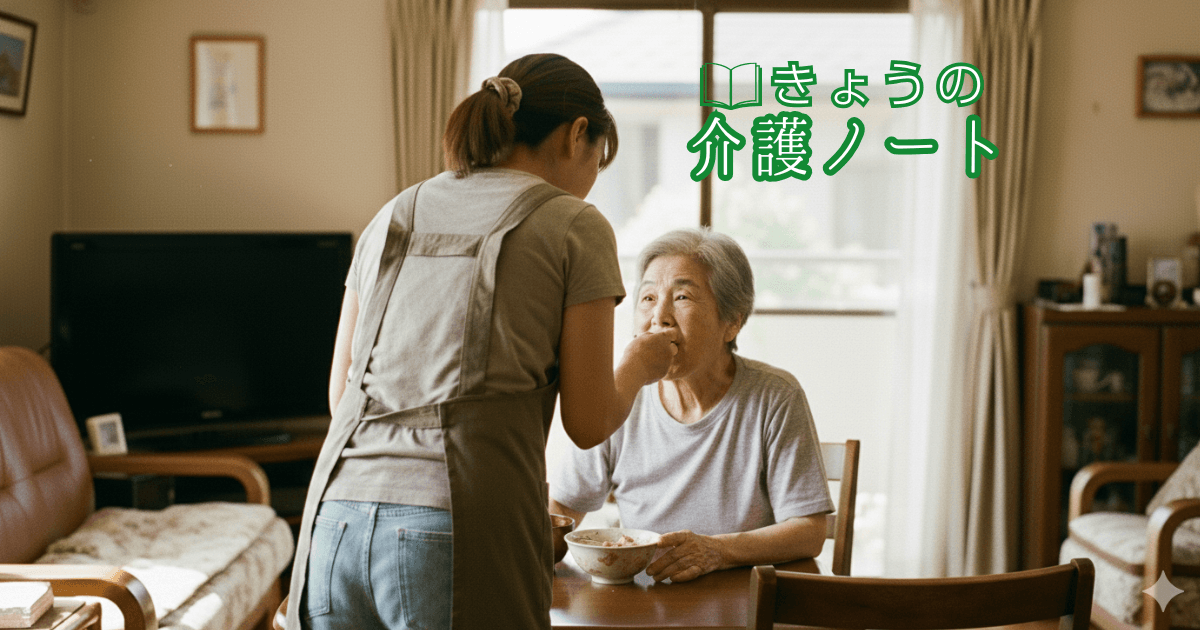 ビジネスケアラーの現実と、40代・50代を支える制度 | きょうの介護ノート 2026/02/27