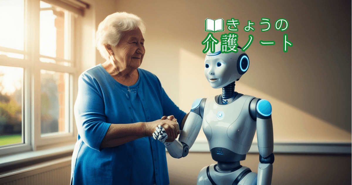 物価高への報酬対応とAI介護ロボット活用 | きょうの介護ノート 2026/05/19