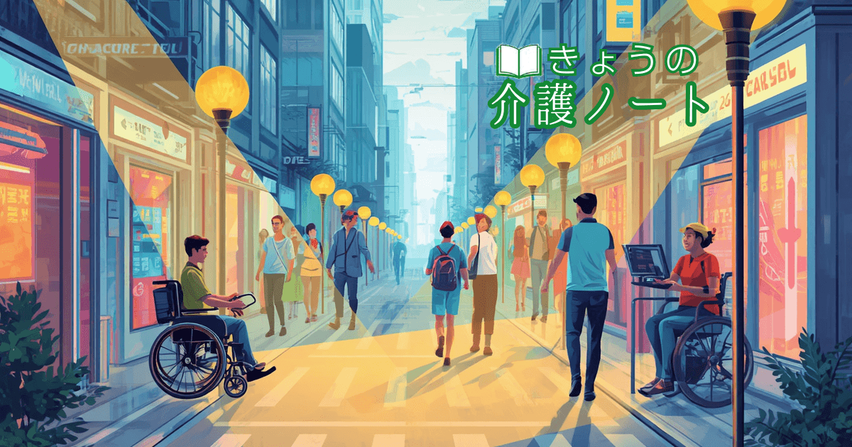 福祉用具相談員1200人の2040年議論と子どもが作る学びの居場所 | きょうの介護ノート 2026/06/27