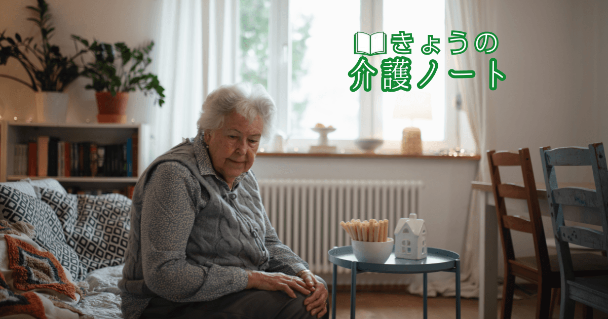外国人月給29万円の実態と身寄りなき高齢者支援の制度化 | きょうの介護ノート 2026/09/24