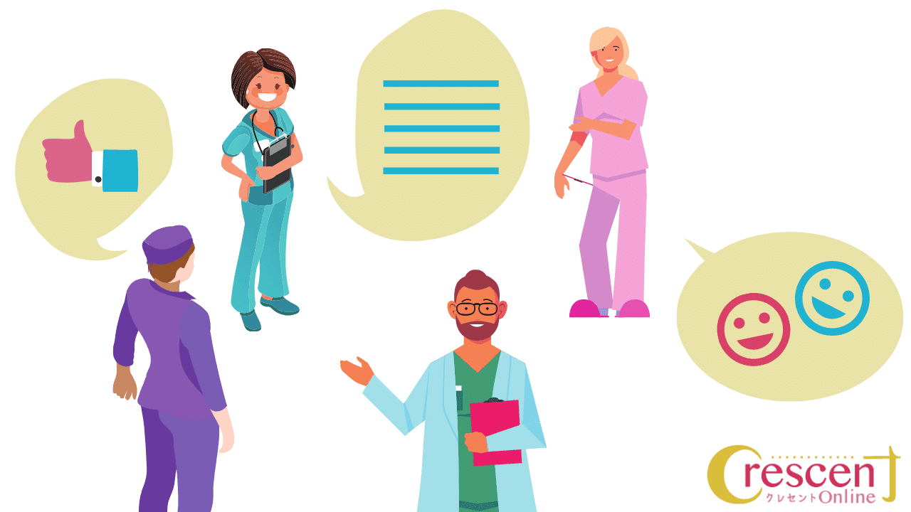 失敗事例から学ぶ!介護への転職で失敗しないための対策法とは?